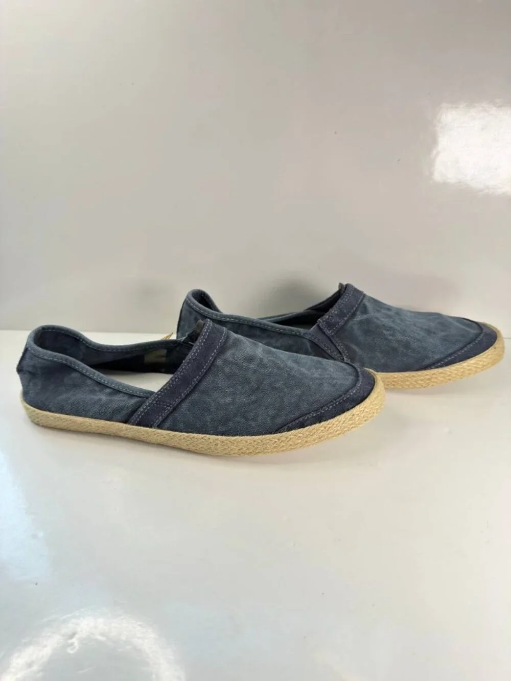 Bed|Stu Denim Slip-On Shoes – Lightweight – Size US 11 – New with Tags - Picture 6 of 14